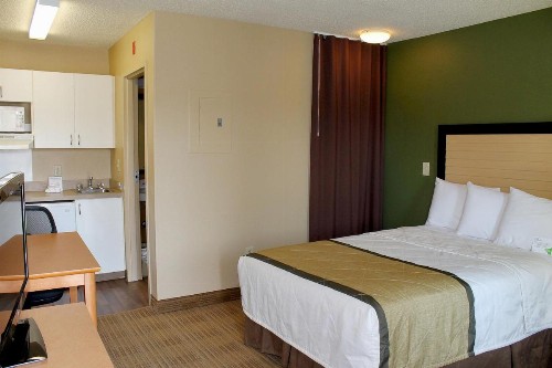 Extended Stay America Suites - Albuquerque - Airport - image 16