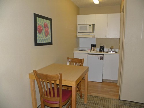 Extended Stay America Suites - Albuquerque - Airport - image 4