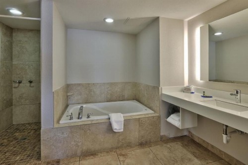 Holiday Inn Express Hotel & Suites Albuquerque Historic Old Town an IHG Hotel - image 10