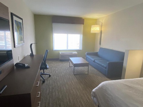 Holiday Inn Express Hotel & Suites Albuquerque Historic Old Town an IHG Hotel - image 11