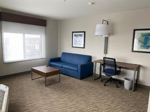 Holiday Inn Express Hotel & Suites Albuquerque Historic Old Town an IHG Hotel - image 12