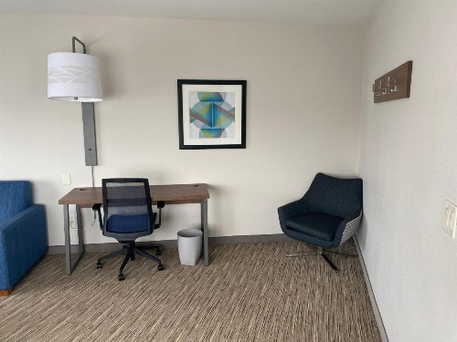 Holiday Inn Express Hotel & Suites Albuquerque Historic Old Town an IHG Hotel - image 14