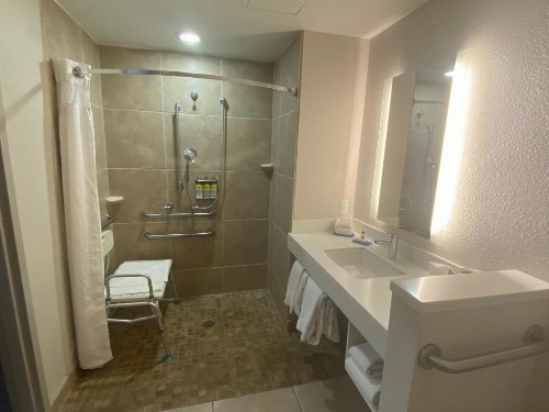 Holiday Inn Express Hotel & Suites Albuquerque Historic Old Town an IHG Hotel - image 17
