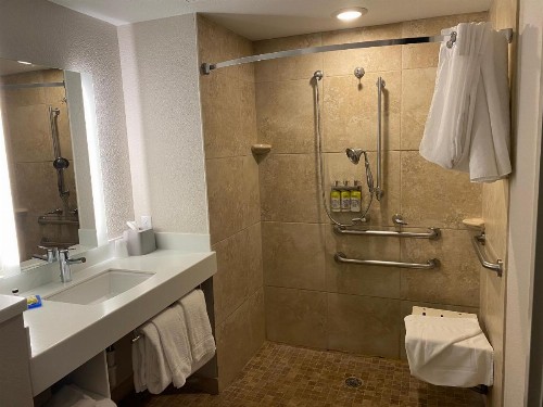 Holiday Inn Express Hotel & Suites Albuquerque Historic Old Town an IHG Hotel - image 19