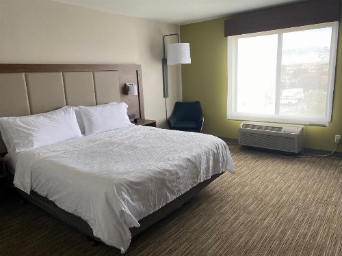Holiday Inn Express Hotel & Suites Albuquerque Historic Old Town an IHG Hotel - image 20
