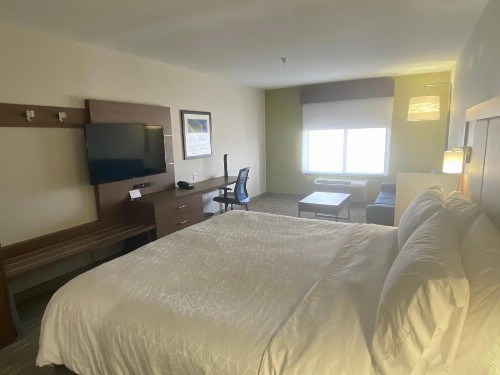 Holiday Inn Express Hotel & Suites Albuquerque Historic Old Town an IHG Hotel - image 22