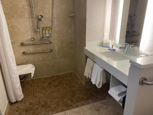 Holiday Inn Express Hotel & Suites Albuquerque Historic Old Town an IHG Hotel - image 24