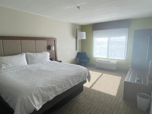 Holiday Inn Express Hotel & Suites Albuquerque Historic Old Town an IHG Hotel - image 26