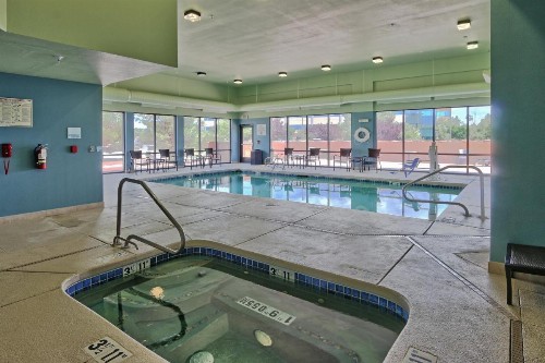 Holiday Inn Express Hotel & Suites Albuquerque Historic Old Town an IHG Hotel - image 33