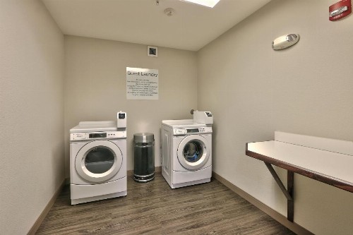 Holiday Inn Express Hotel & Suites Albuquerque Historic Old Town an IHG Hotel - image 35