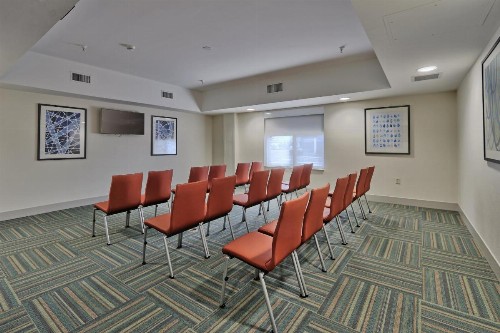 Holiday Inn Express Hotel & Suites Albuquerque Historic Old Town an IHG Hotel - image 45