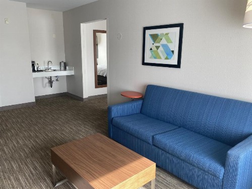 Holiday Inn Express Hotel & Suites Albuquerque Historic Old Town an IHG Hotel - image 7