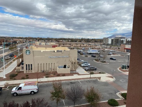 Holiday Inn Express Hotel & Suites Albuquerque Historic Old Town an IHG Hotel - image 9