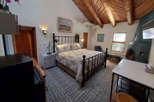 Casas de Suenos Old Town Historic Inn