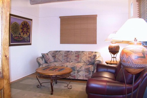 Casas de Suenos Old Town Historic Inn - image 2