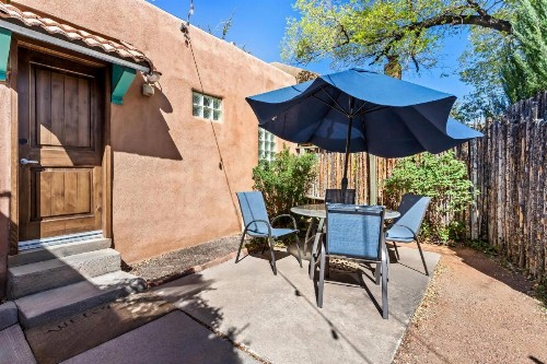 Casas de Suenos Old Town Historic Inn - image 29