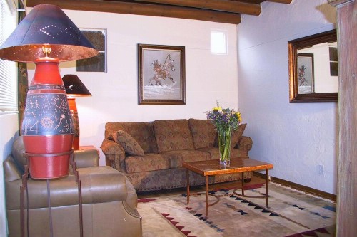Casas de Suenos Old Town Historic Inn - image 7