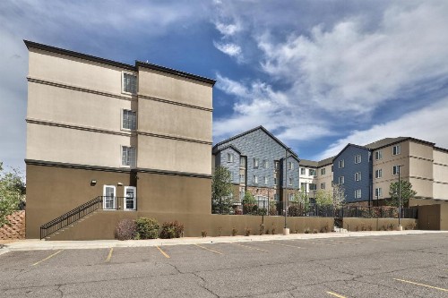 Staybridge Suites - Albuquerque Airport an IHG Hotel - image 10