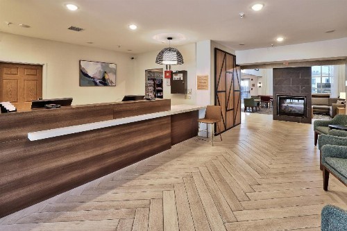 Staybridge Suites - Albuquerque Airport an IHG Hotel - image 11