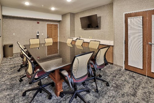 Staybridge Suites - Albuquerque Airport an IHG Hotel - image 15