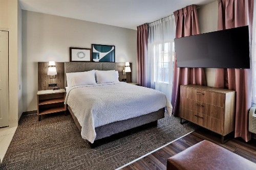 Staybridge Suites - Albuquerque Airport an IHG Hotel - image 18