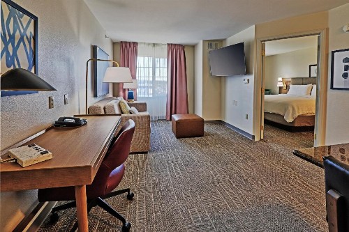 Staybridge Suites - Albuquerque Airport an IHG Hotel - image 19