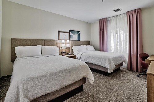 Staybridge Suites - Albuquerque Airport an IHG Hotel - image 21