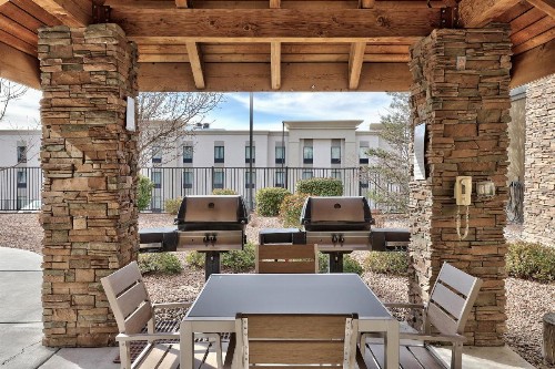 Staybridge Suites - Albuquerque Airport an IHG Hotel - image 27
