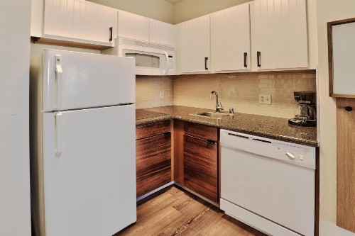 Staybridge Suites - Albuquerque Airport an IHG Hotel - image 3