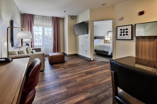 Staybridge Suites - Albuquerque Airport an IHG Hotel - image 30