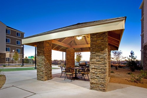 Staybridge Suites - Albuquerque Airport an IHG Hotel - image 34