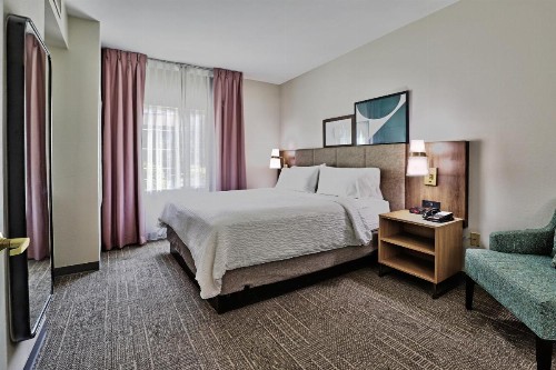 Staybridge Suites - Albuquerque Airport an IHG Hotel - image 35