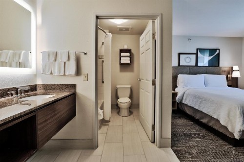 Staybridge Suites - Albuquerque Airport an IHG Hotel - image 36