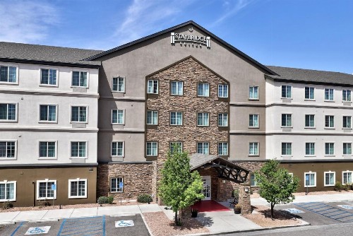 Staybridge Suites - Albuquerque Airport an IHG Hotel - image 4