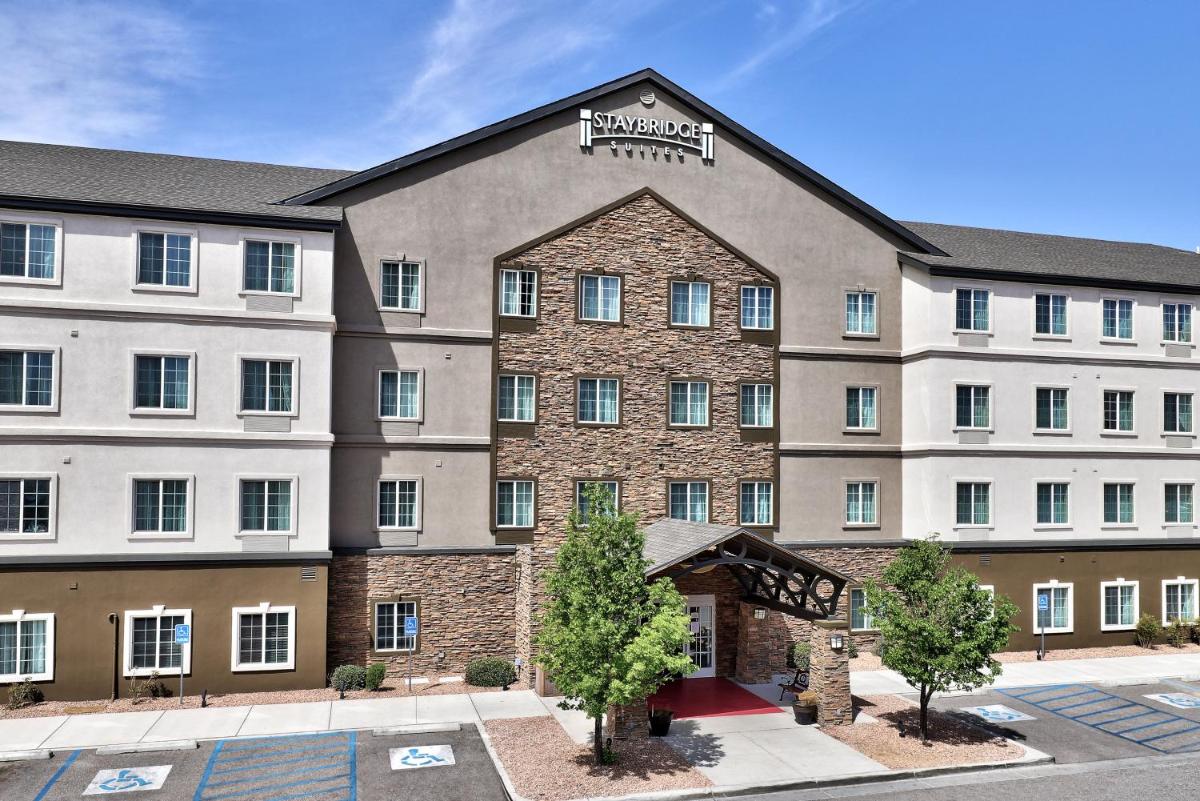 Staybridge Suites - Albuquerque Airport an IHG Hotel - image 4
