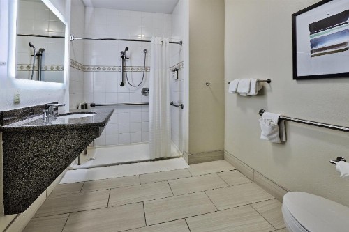 Staybridge Suites - Albuquerque Airport an IHG Hotel - image 41