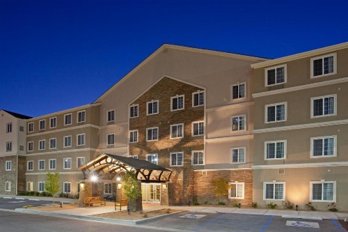 Staybridge Suites - Albuquerque Airport an IHG Hotel - image 43