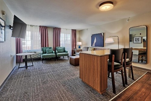 Staybridge Suites - Albuquerque Airport an IHG Hotel - image 48
