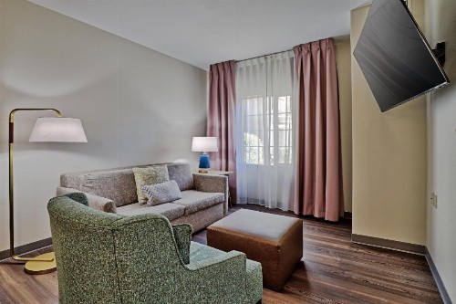 Staybridge Suites - Albuquerque Airport an IHG Hotel - image 50