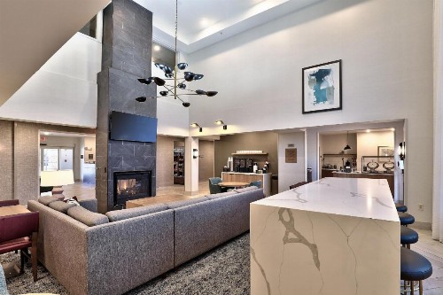 Staybridge Suites - Albuquerque Airport an IHG Hotel - image 6