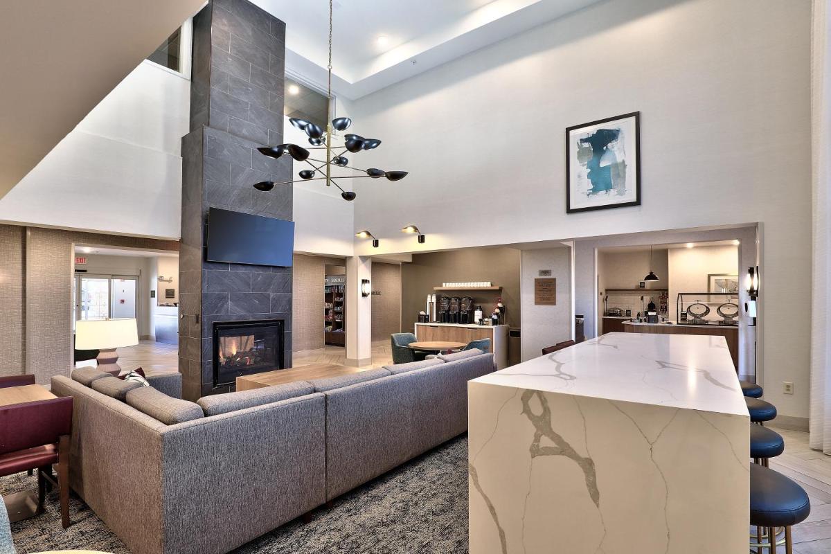 Staybridge Suites - Albuquerque Airport an IHG Hotel - image 6