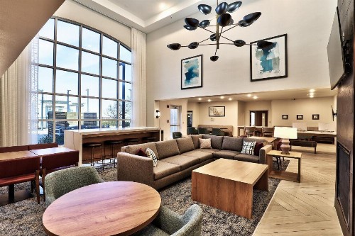 Staybridge Suites - Albuquerque Airport an IHG Hotel - image 9