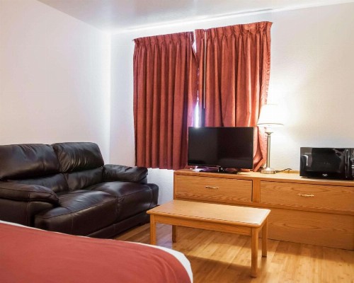 Econo Lodge Old Town Albuquerque - image 12