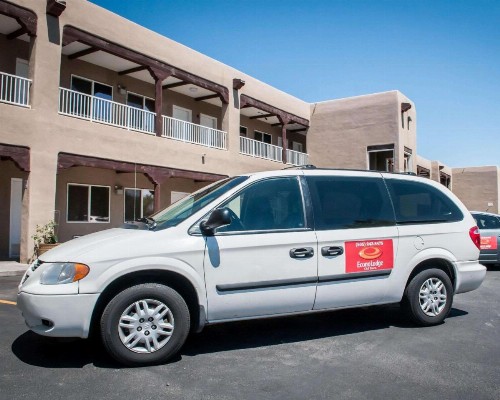 Econo Lodge Old Town Albuquerque - image 14