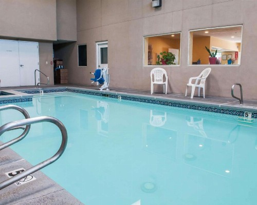 Econo Lodge Old Town Albuquerque - image 16