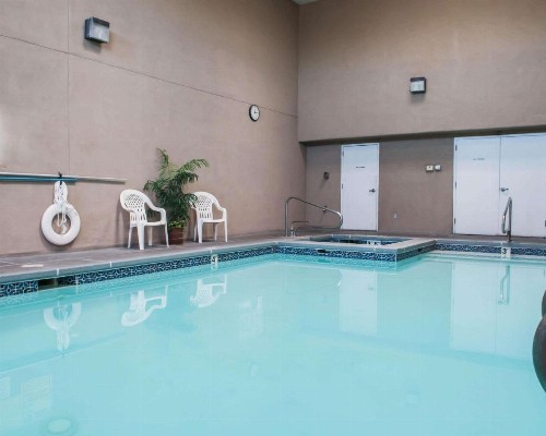 Econo Lodge Old Town Albuquerque - image 22