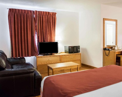 Econo Lodge Old Town Albuquerque - image 3