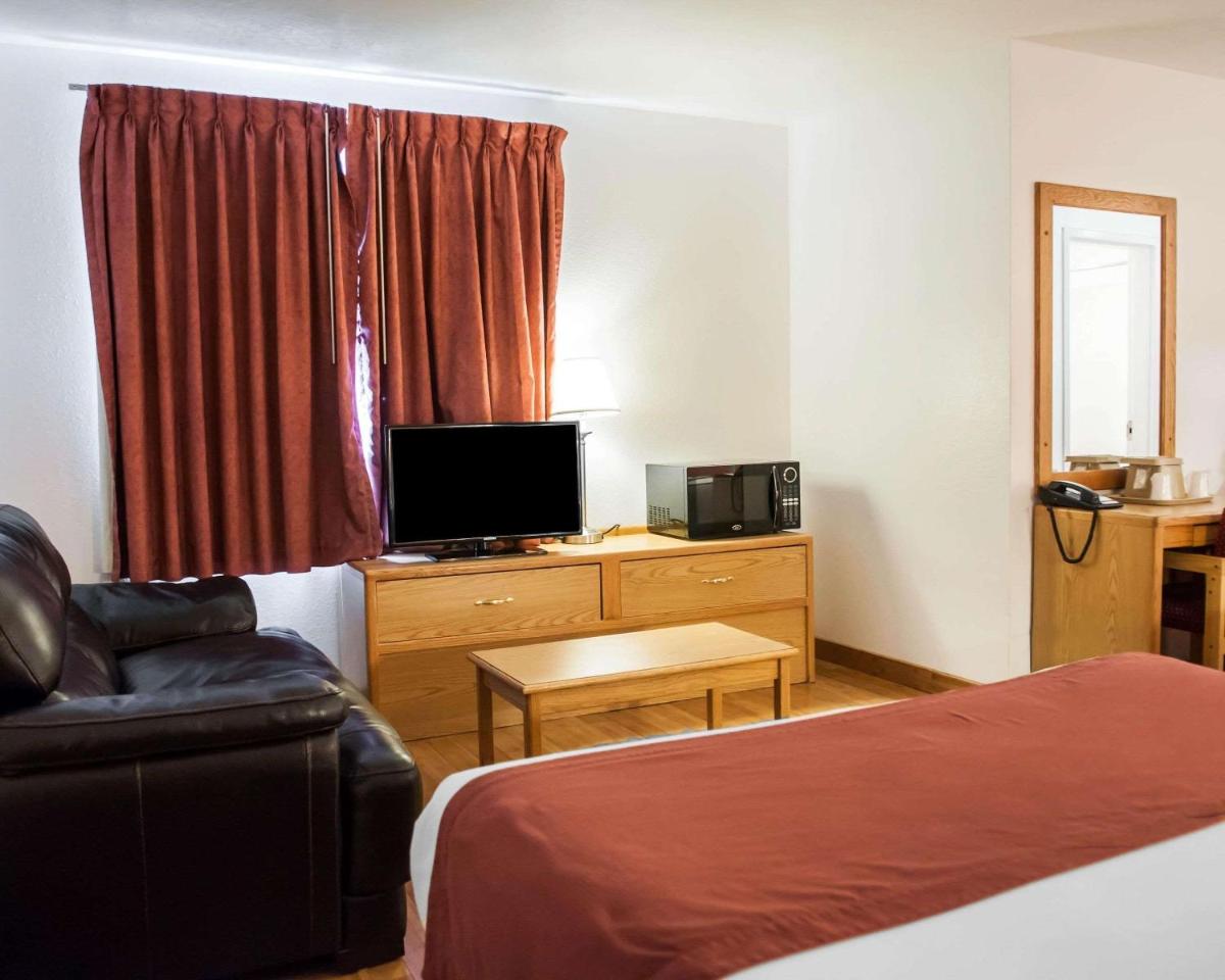 Econo Lodge Old Town Albuquerque - image 3
