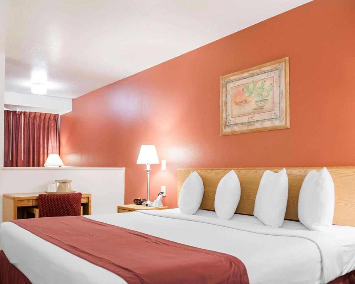 Econo Lodge Old Town Albuquerque - image 6