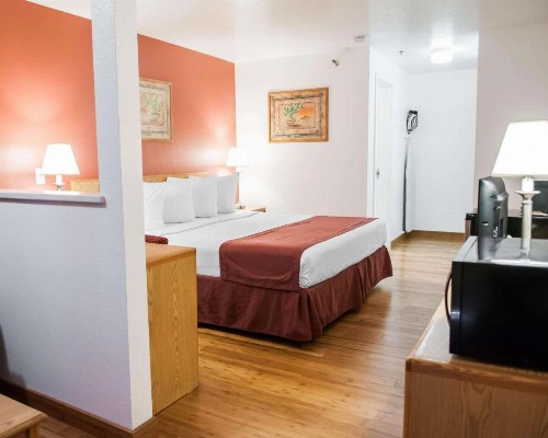 Econo Lodge Old Town Albuquerque - image 9